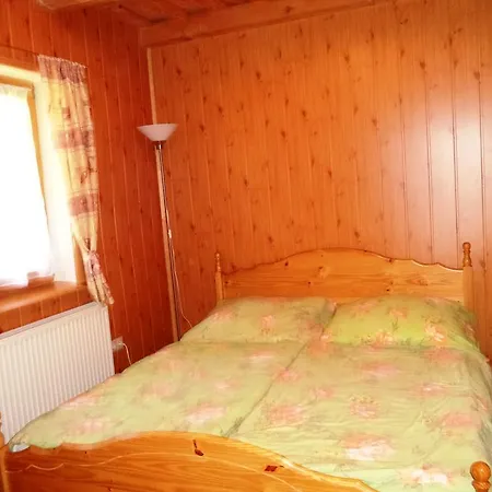 Gasthuis Kinga House 4*
