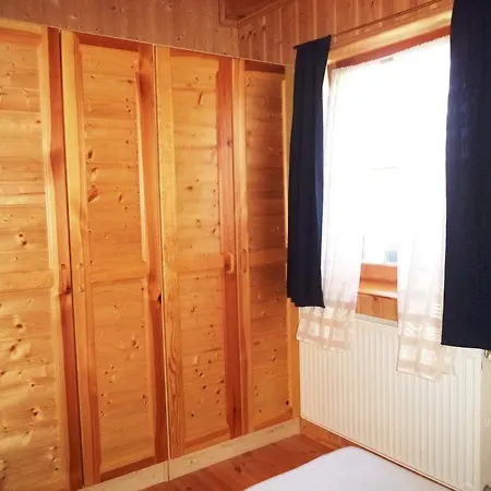 Kinga House Gasthuis 4*