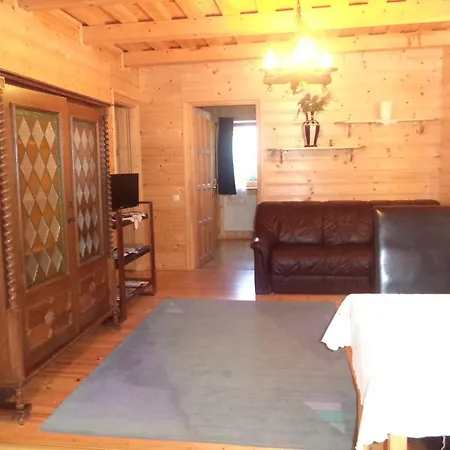 Kinga House 케츨리