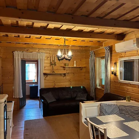 Kinga House Gasthuis