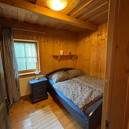Gasthuis Kinga House 4*
