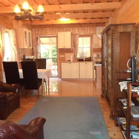 Gasthuis Kinga House 4*
