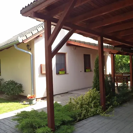 게스트하우스 Kinga House 케츨리