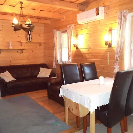 Kinga House Keszthely