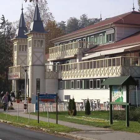 Kinga House Gasthuis