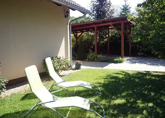 Kinga House 4* קסזטלי