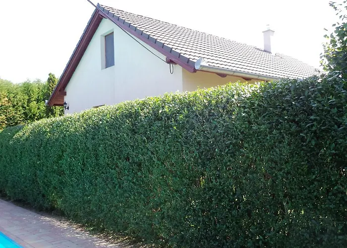 בית הארחה Kinga House 4*