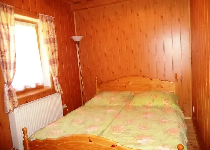 게스트하우스 Kinga House 4*