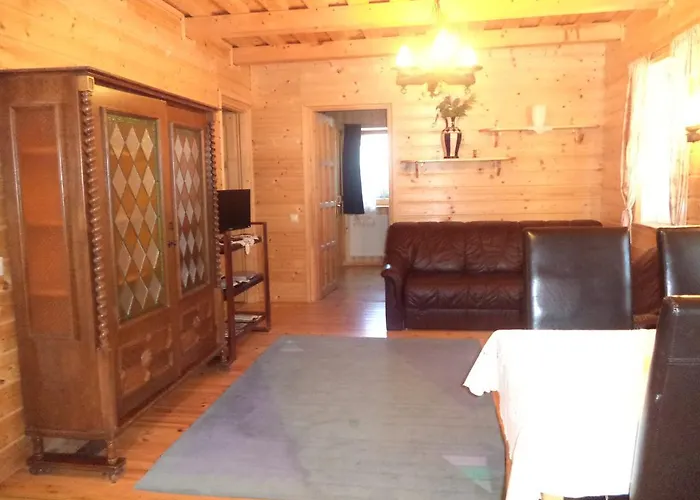 Kinga House 케츨리