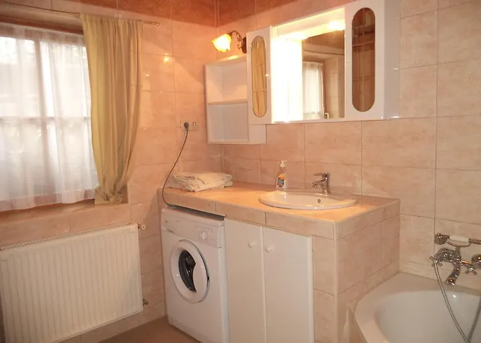 Kinga House 게스트하우스