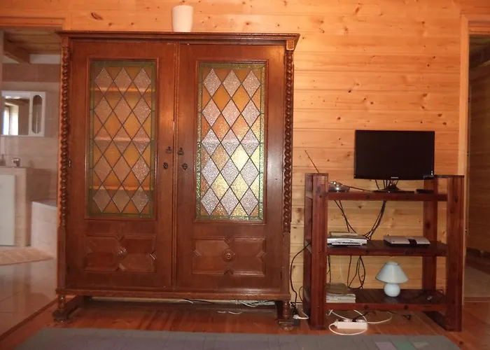 Kinga House קסזטלי