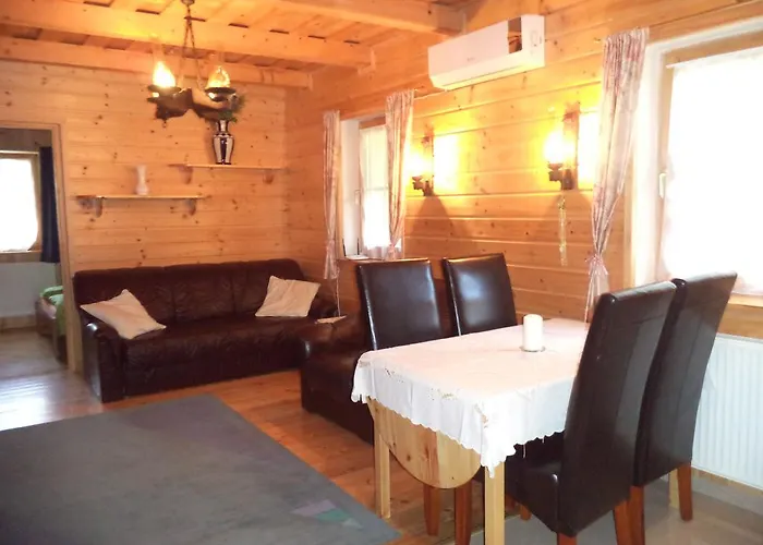 Kinga House ケストヘイ