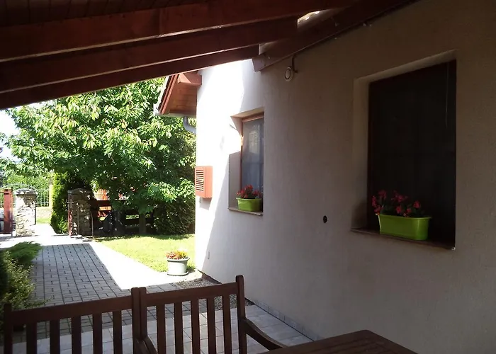 Kinga House 4* קסזטלי